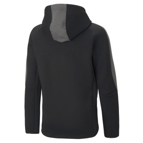 Children's Sports Jacket Puma Evostripe
