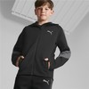 Детская спортивная куртка Puma Evostripe
