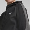 Детская спортивная куртка Puma Evostripe