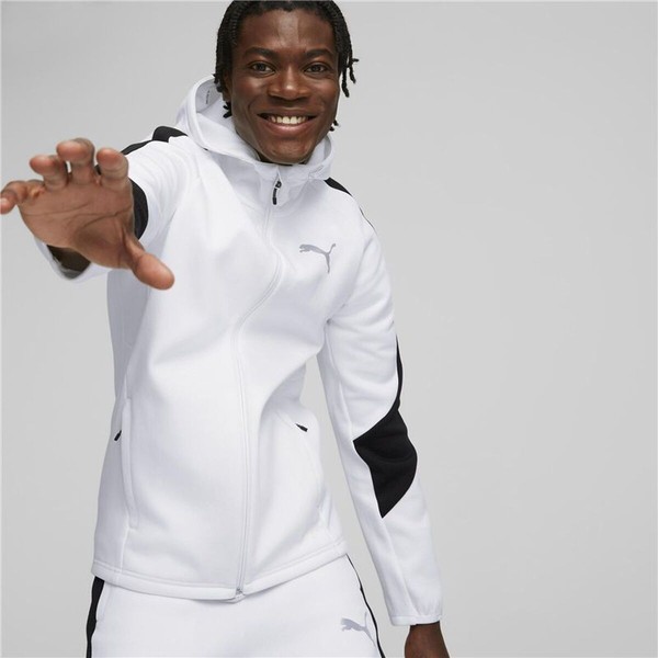Men's Sports Jacket Puma 849915 02