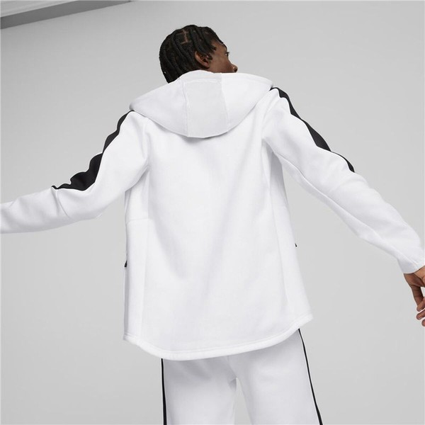 Men's Sports Jacket Puma 849915 02