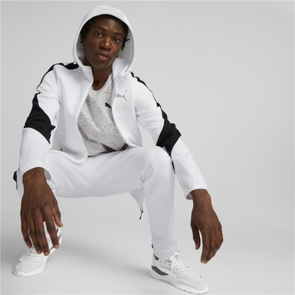 Men's Sports Jacket Puma 849915 02