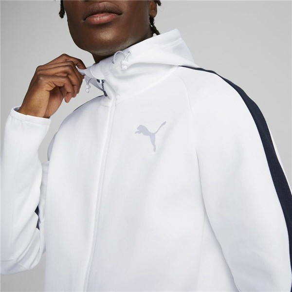 Men's Sports Jacket Puma 849915 02