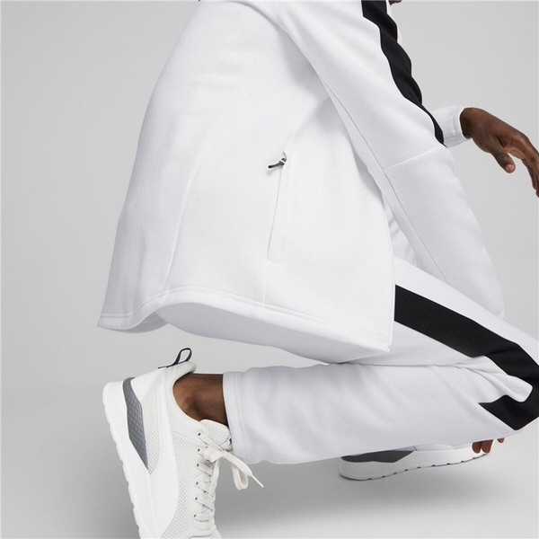 Men's Sports Jacket Puma 849915 02