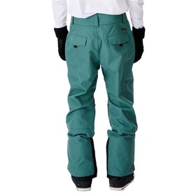 Long Sports Trousers Rip Curl Rocker Cyan Men