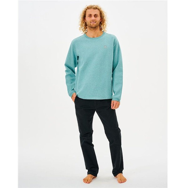 Men’s Hoodie Rip Curl Vaporcool