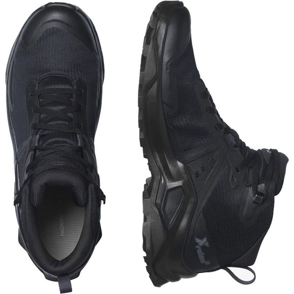 Matkasaapad Salomon X Raise 2 Must