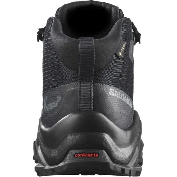 Matkasaapad Salomon X Raise 2 Must