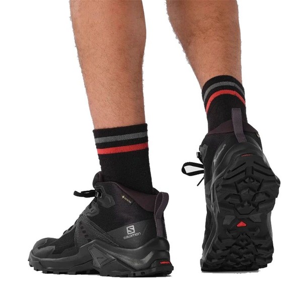 Matkasaapad Salomon X Raise 2 Must
