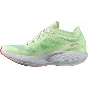 Беговые кроссовки для взрослых Salomon Phantasm Светло-зеленый