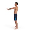 Men’s Bathing Costume Speedo 8-12822F436 Blue