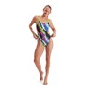 Women’s Bathing Costume Speedo 8-12842G807 Black