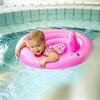 Inflatable Float Swim Essentials 2020SE23 Pink