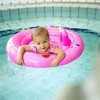 Inflatable Float Swim Essentials 2020SE23 Pink