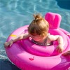 Inflatable Float Swim Essentials 2020SE23 Pink