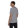 Men’s Short Sleeve T-Shirt Adidas GK9137 Black (M)