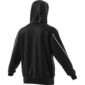 Men’s Hoodie Adidas GK9369 Black