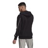 Men’s Hoodie Adidas GK9369 Black