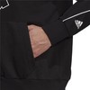 Men’s Hoodie Adidas GK9369 Black