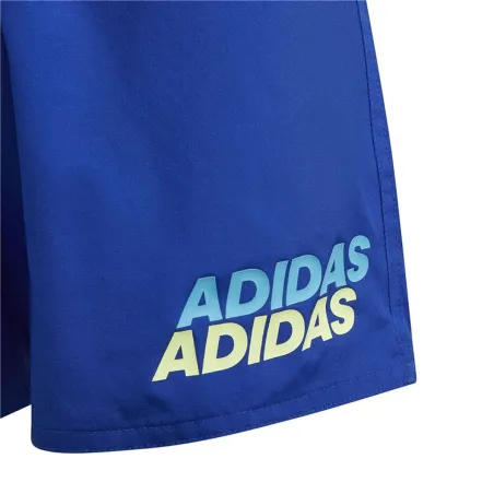 Детский Плавки Adidas GN5898 Синий