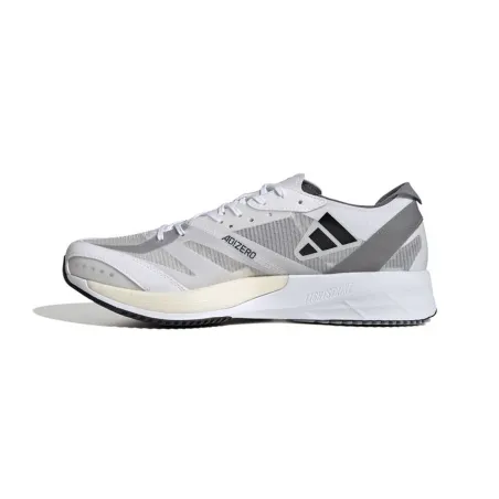 Беговые кроссовки для взрослых Adidas Adizero Adios 7 Темно-серый