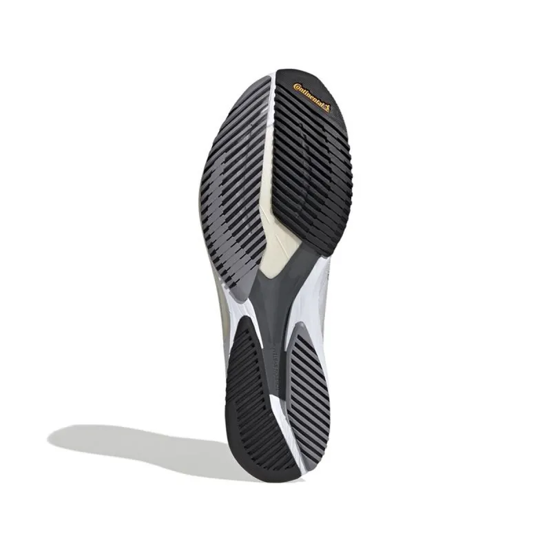 Беговые кроссовки для взрослых Adidas Adizero Adios 7 Темно-серый