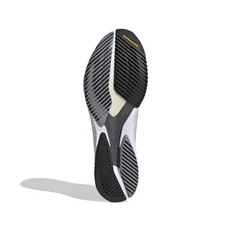 Беговые кроссовки для взрослых Adidas Adizero Adios 7 Темно-серый
