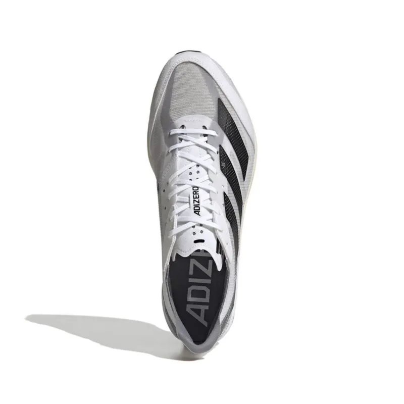 Беговые кроссовки для взрослых Adidas Adizero Adios 7 Темно-серый