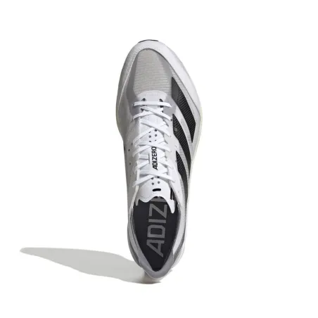 Беговые кроссовки для взрослых Adidas Adizero Adios 7 Темно-серый