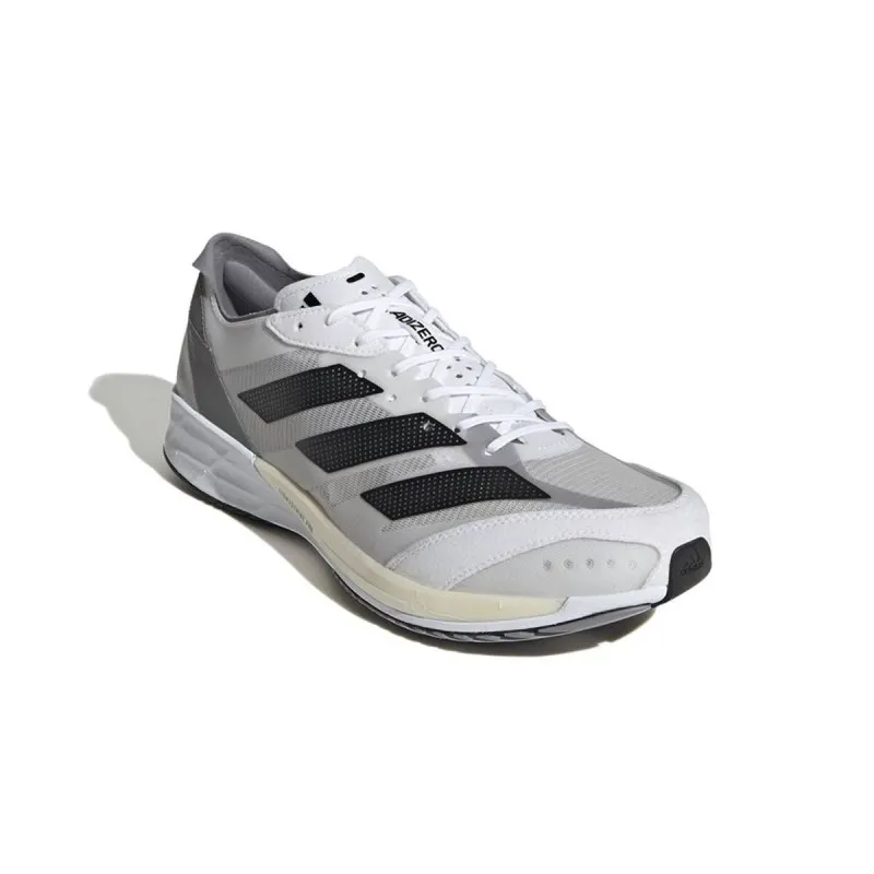 Беговые кроссовки для взрослых Adidas Adizero Adios 7 Темно-серый