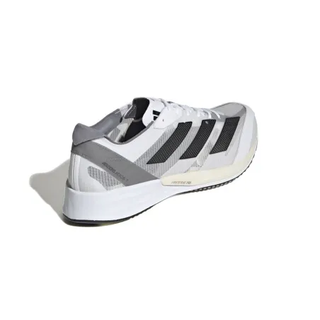 Беговые кроссовки для взрослых Adidas Adizero Adios 7 Темно-серый