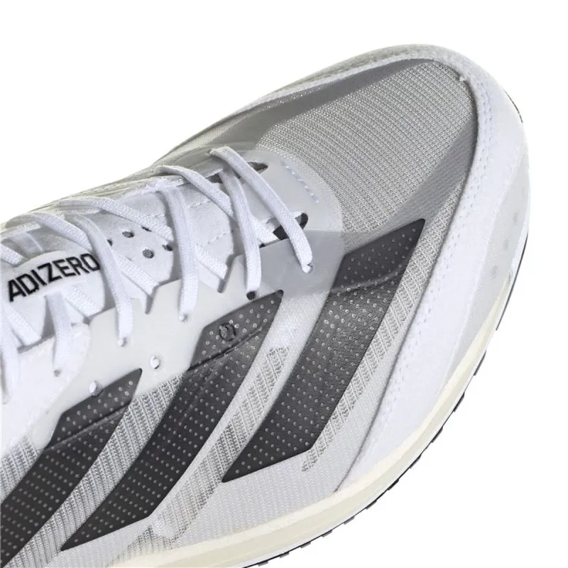 Беговые кроссовки для взрослых Adidas Adizero Adios 7 Темно-серый