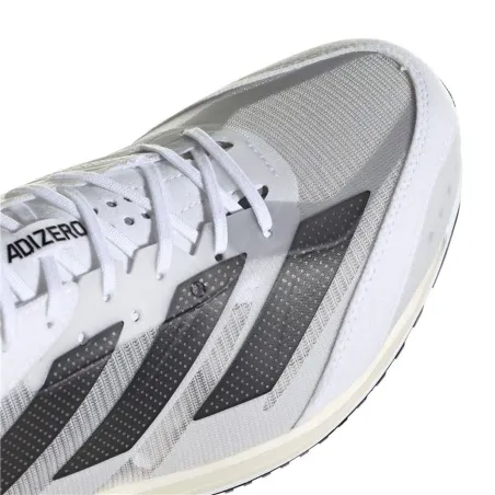 Беговые кроссовки для взрослых Adidas Adizero Adios 7 Темно-серый