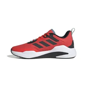 Vyriški sportbačiai Adidas Trainer V Raudona