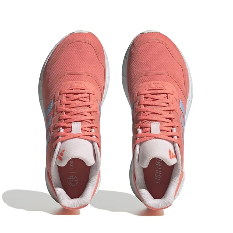 Беговые кроссовки для взрослых Adidas Duramo 10 Оранжевый