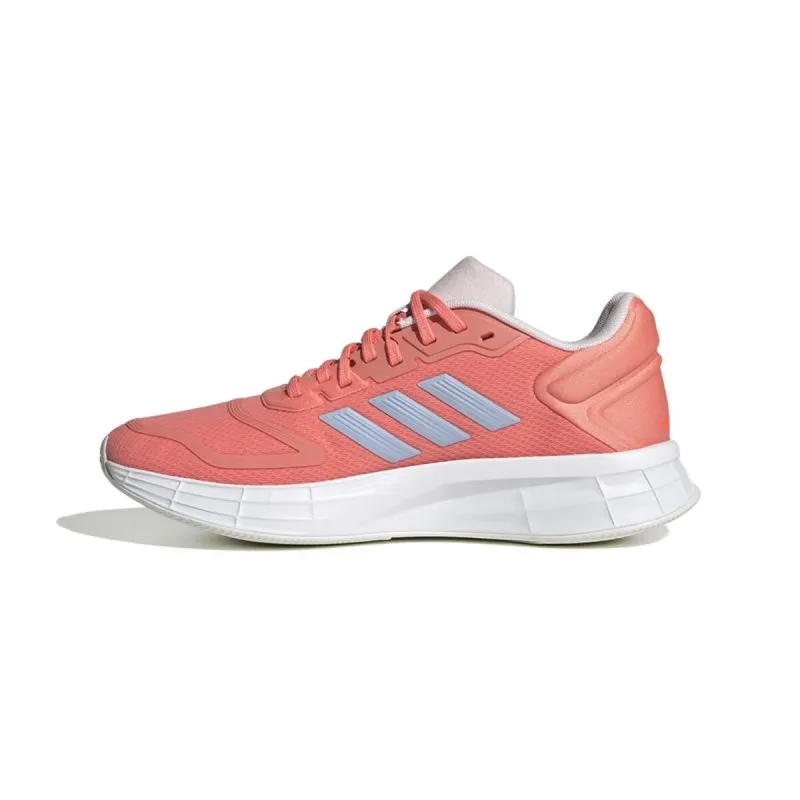 Беговые кроссовки для взрослых Adidas Duramo 10 Оранжевый