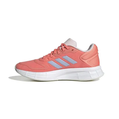Беговые кроссовки для взрослых Adidas Duramo 10 Оранжевый