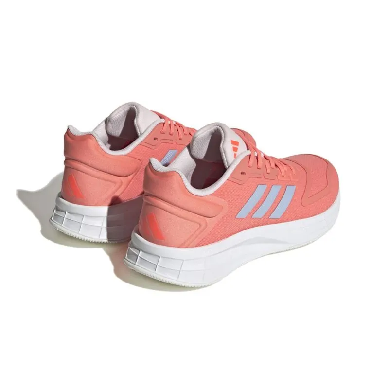 Беговые кроссовки для взрослых Adidas Duramo 10 Оранжевый