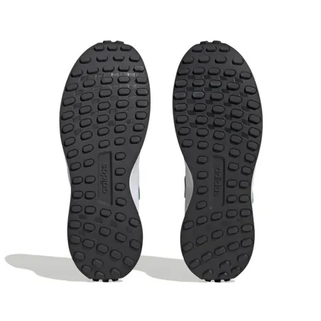 Мужские спортивные кроссовки Adidas Run 70s Темно-зеленый