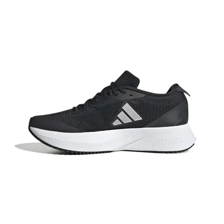 Беговые кроссовки для взрослых Adidas Adizero SL Чёрный