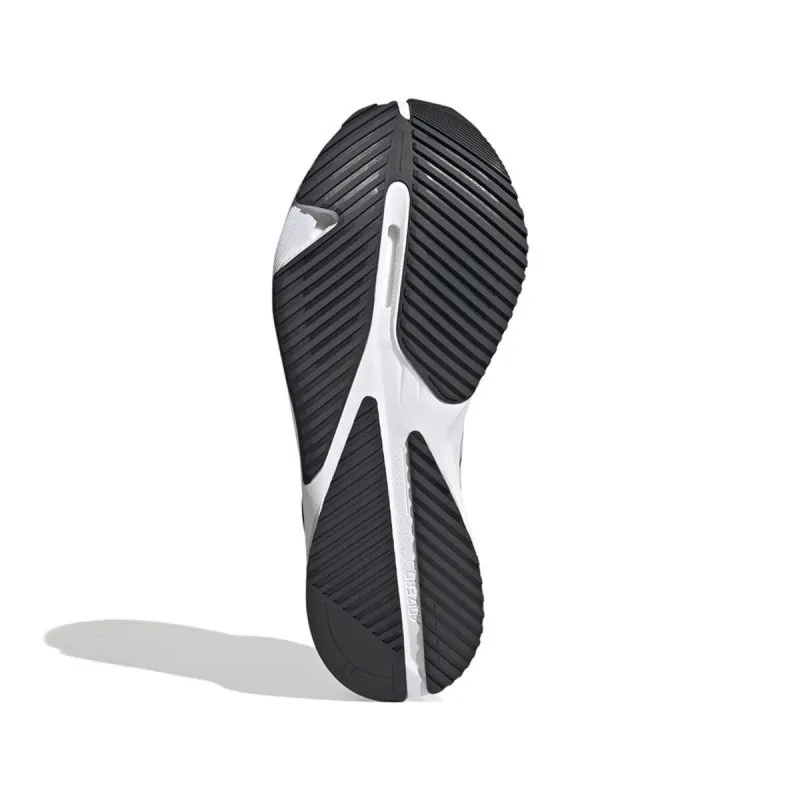 Беговые кроссовки для взрослых Adidas Adizero SL Чёрный