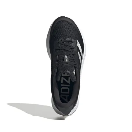 Беговые кроссовки для взрослых Adidas Adizero SL Чёрный