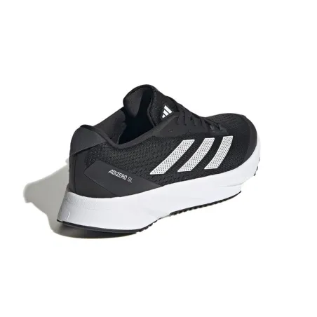 Беговые кроссовки для взрослых Adidas Adizero SL Чёрный