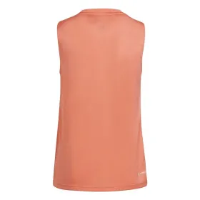 Krekls ar Īsām Piedurknēm Bērniem Adidas HR5807