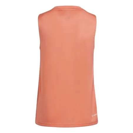 Krekls ar Īsām Piedurknēm Bērniem Adidas HR5807