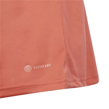 Krekls ar Īsām Piedurknēm Bērniem Adidas HR5807
