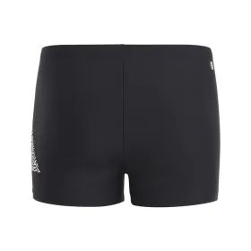 Child's Bathing Costume Adidas HR7480 Black