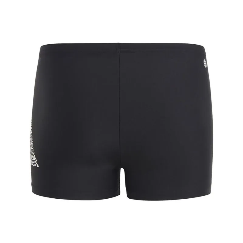 Child's Bathing Costume Adidas HR7480 Black