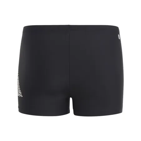 Child's Bathing Costume Adidas HR7480 Black