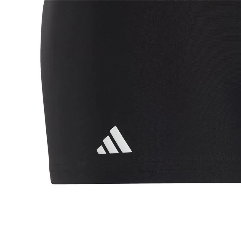 Child's Bathing Costume Adidas HR7480 Black